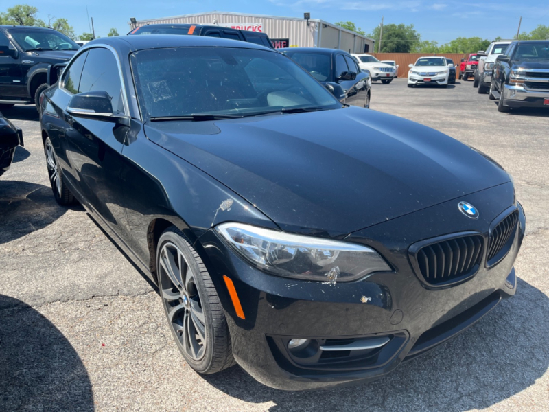 BMW 230I 2017 price Call for Pricing.