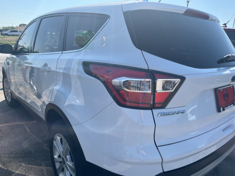 FORD ESCAPE 2017 price Call for Pricing.