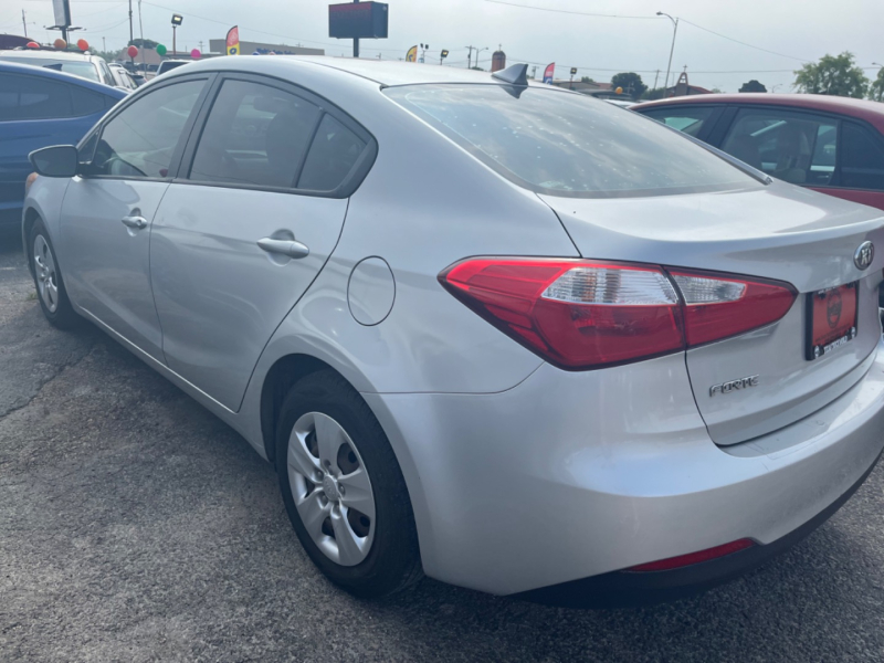 KIA FORTE 2016 price Call for Pricing.