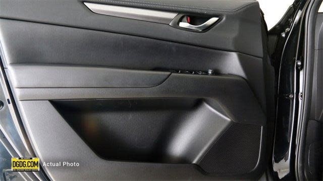 Mazda CX-5 2017 price $24,000