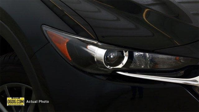 Mazda CX-5 2017 price $24,000