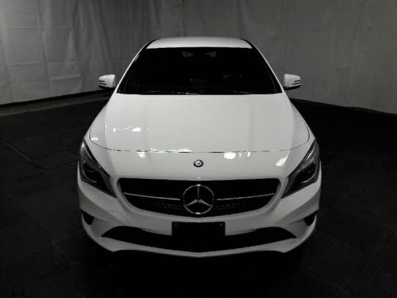 Mercedes-Benz CLA-Class 2014 price $23,995