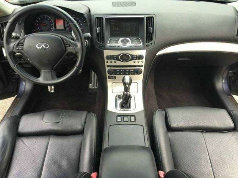 Infiniti G35 Sedan 2008 price $9,995