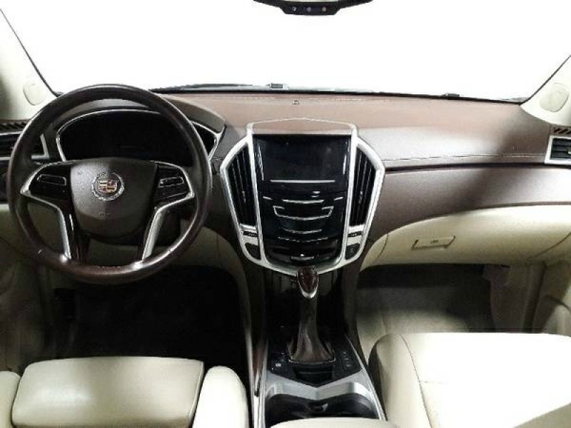 Cadillac SRX 2014 price $12,995