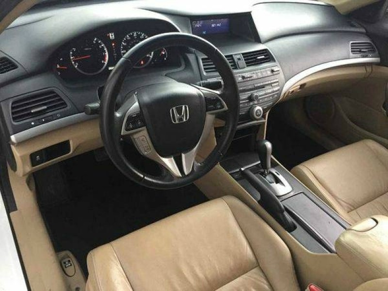 Honda Accord Cpe 2011 price $11,995