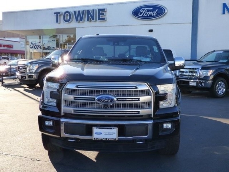 Ford F-150 2015 price 22,000.00 DOWN!