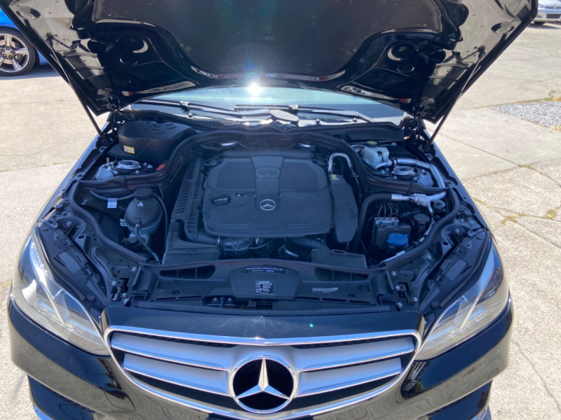 Mercedes-Benz E-Class 2014 price $16,999