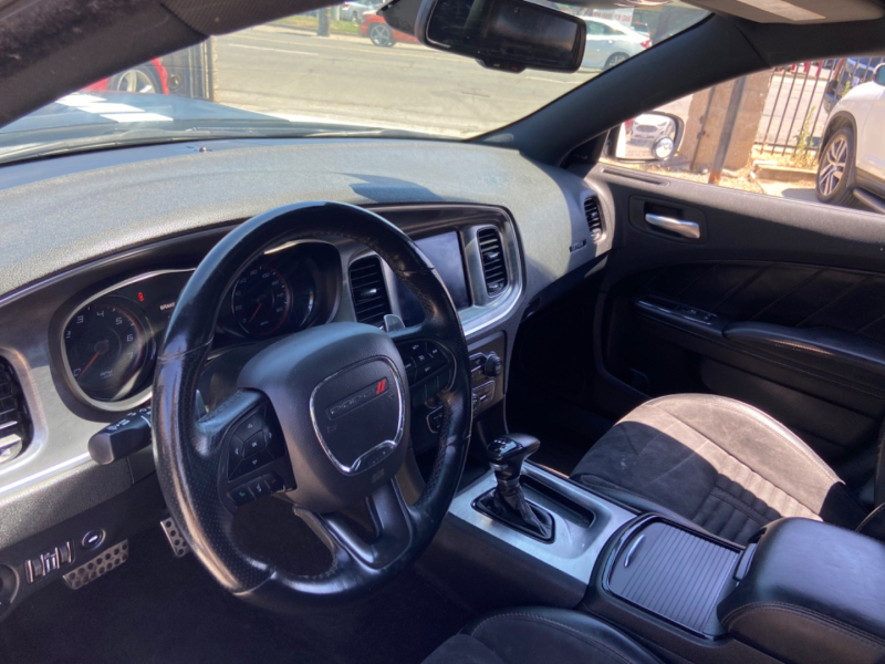 Dodge Charger Daytona 2018 price $26,999
