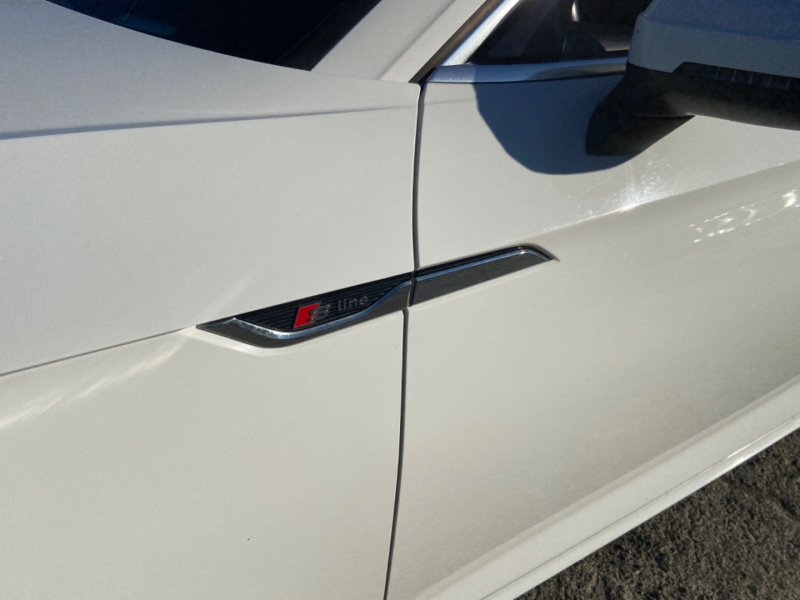 Audi A5 Sportback S line 2021 price $25,999