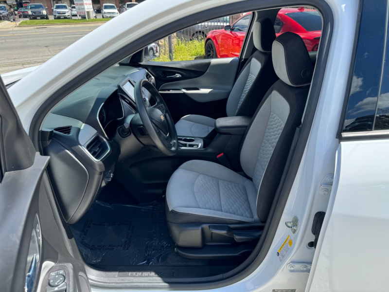 Chevrolet Equinox AWD 2018 price $15,999
