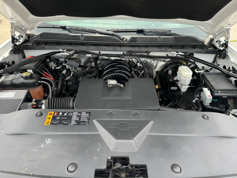Chevrolet Silverado 1500 2017 price $14,999