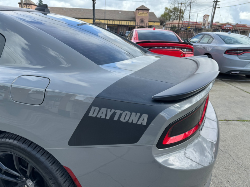 Dodge Charger Daytona 392 2017 price $27,999