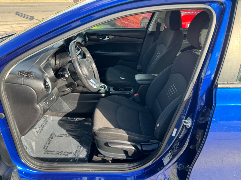 Kia Forte 2019 price $11,999