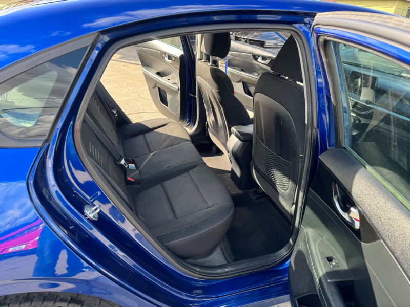 Kia Forte 2019 price $11,999