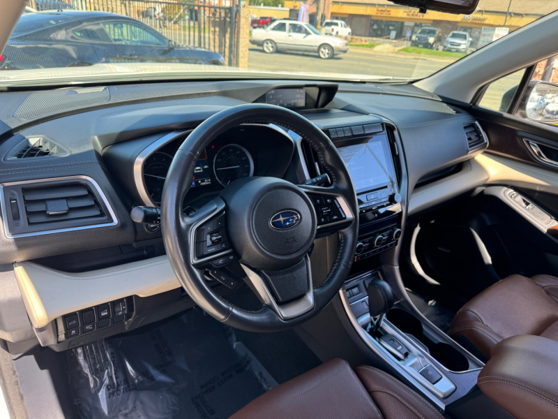 Subaru Ascent Touring AWD 2019 price $26,999