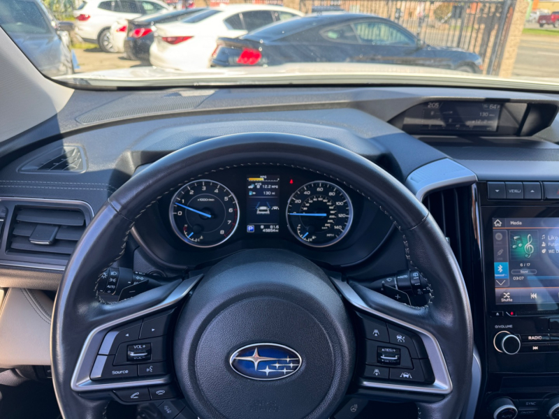 Subaru Ascent Touring AWD 2019 price $26,999