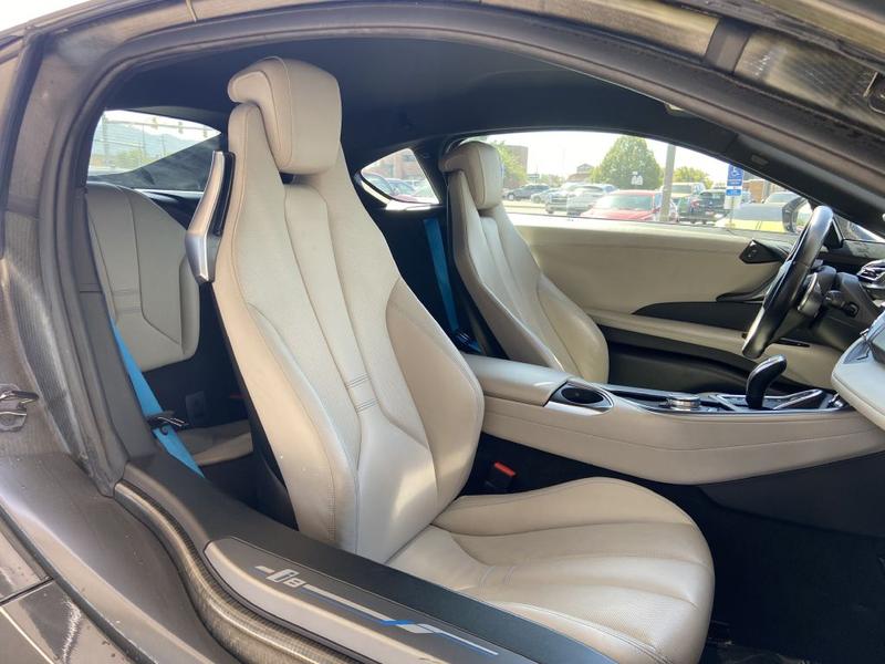 BMW I8 2015 price $41,500