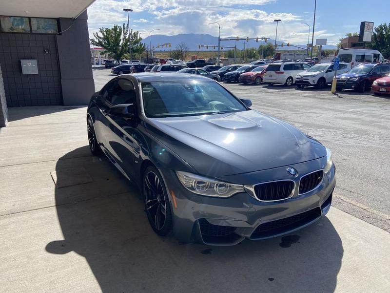 BMW M4 2016 price $32,500
