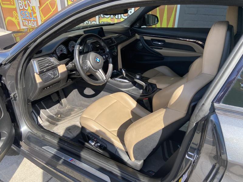 BMW M4 2016 price $32,500