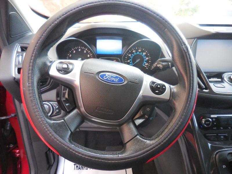 Ford Escape 2014 price $9,999