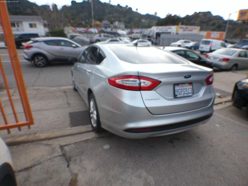 Ford Fusion 2016 price $14,995
