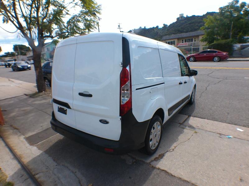 Ford Transit Connect 2019 price $17,995