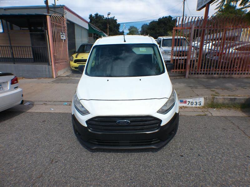 Ford Transit Connect 2019 price $17,995