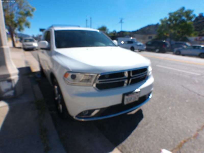 Dodge Durango 2014 price $13,995