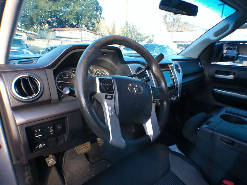 Toyota Tundra 2015 price $19,988