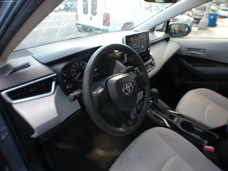 Toyota Corolla 2021 price $18,250