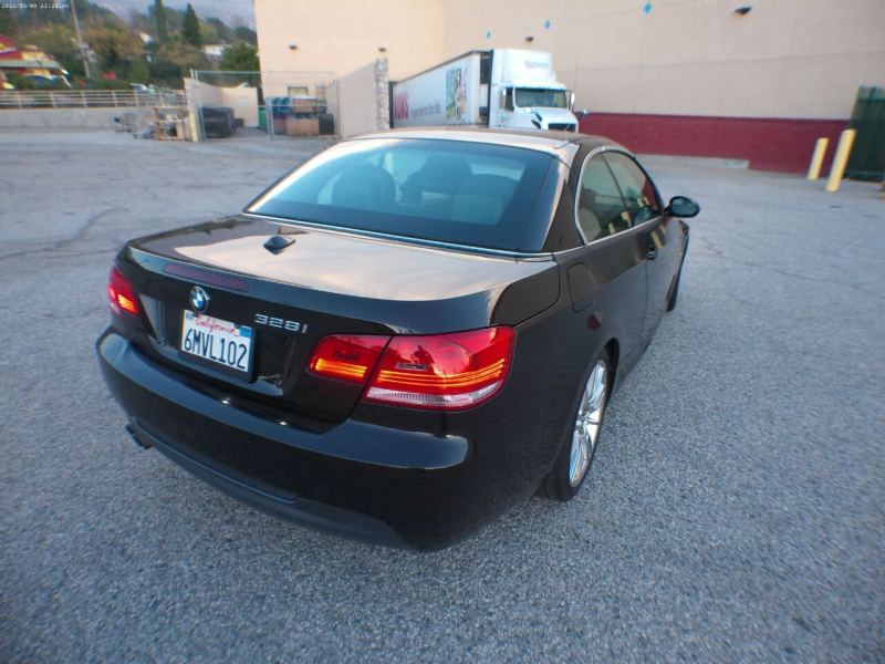 BMW 3 Series 2009 price $9,750