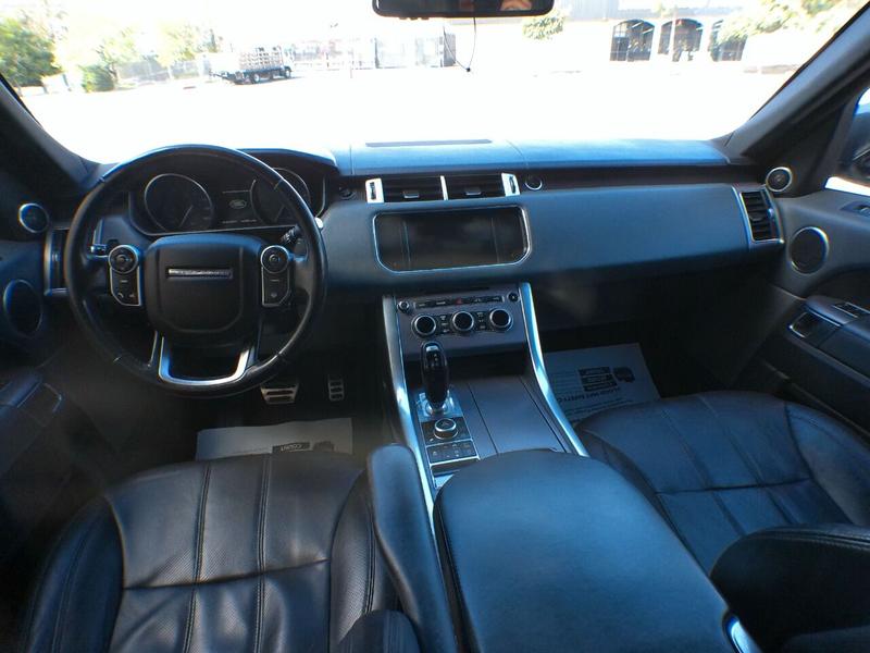Land Rover Range Rover Sport 2014 price $17,995