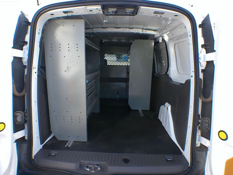 Ford Transit Connect 2019 price $17,450
