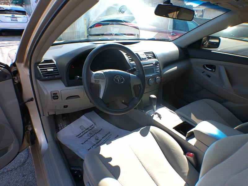 Toyota Camry 2011 price $9,995