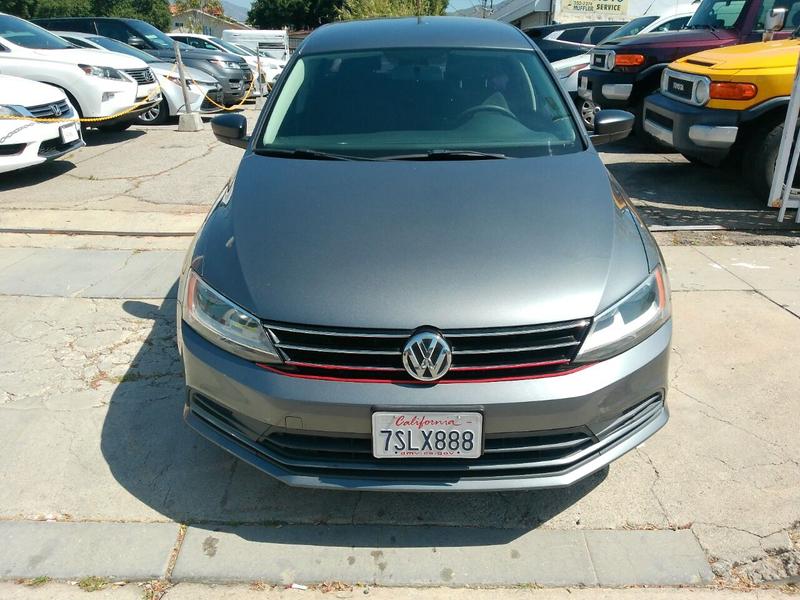 Volkswagen Jetta 2016 price $8,450