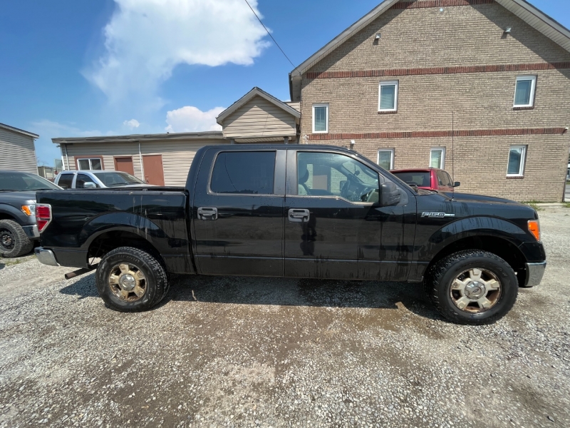 Ford F-150 2010 price $5,900