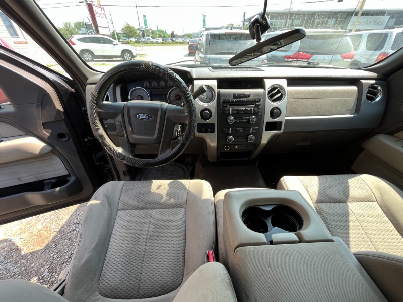 Ford F-150 2010 price $5,900