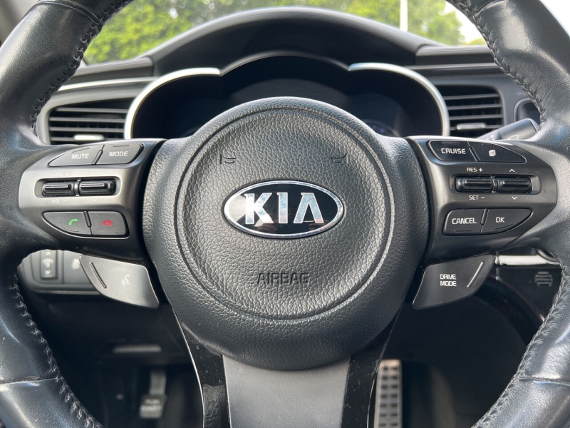 Kia Optima 2014 price $7,804