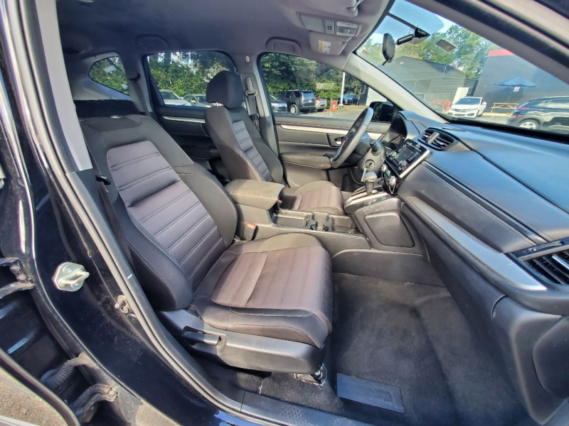 Honda CR-V 2019 price $18,951