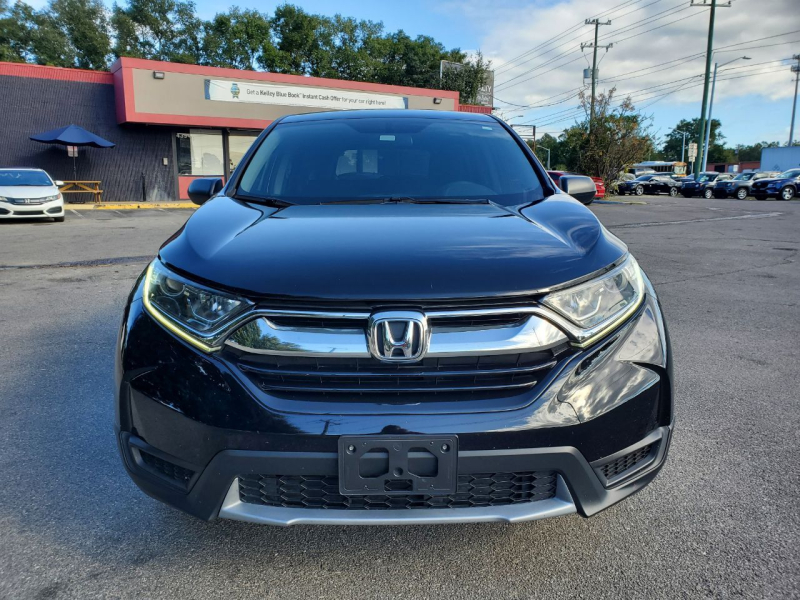 Honda CR-V 2019 price $18,951
