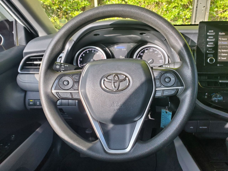Toyota Camry 2022 price $18,575