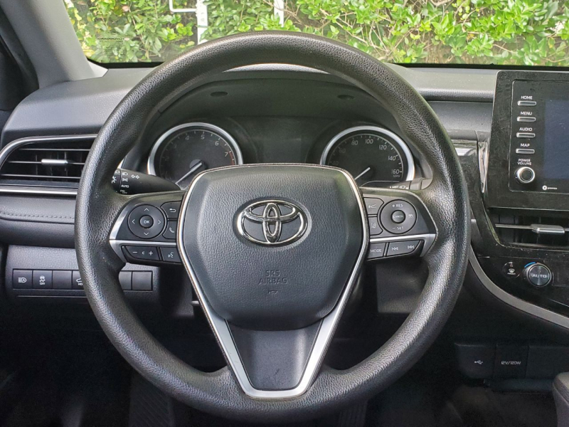 Toyota Camry 2022 price $19,007