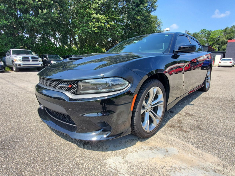 Dodge Charger 2022 price $26,185