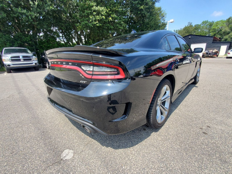 Dodge Charger 2022 price $25,921