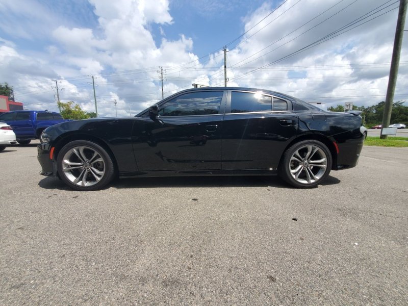 Dodge Charger 2022 price $24,095