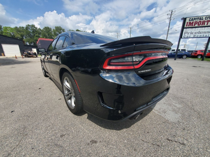 Dodge Charger 2022 price $24,095