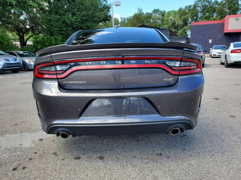 Dodge Charger 2022 price $23,990