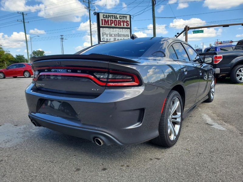 Dodge Charger 2022 price $23,990