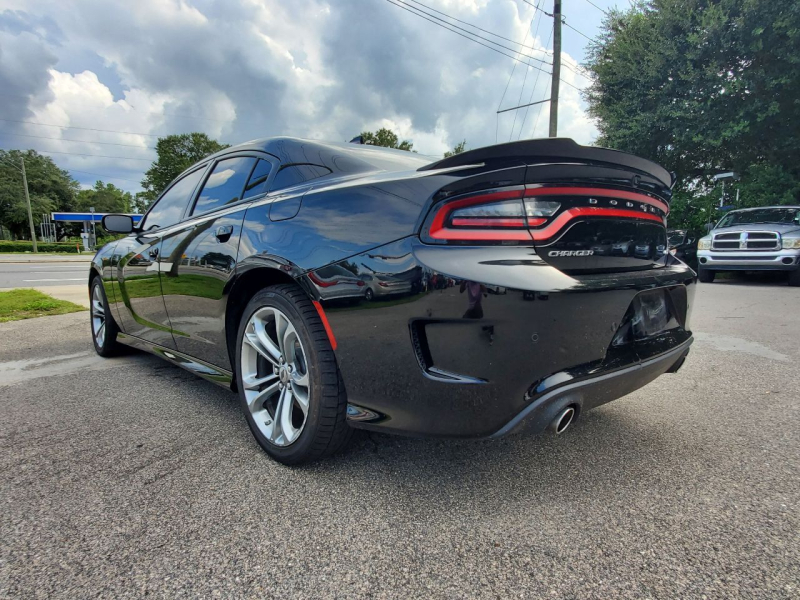 Dodge Charger 2022 price $23,456