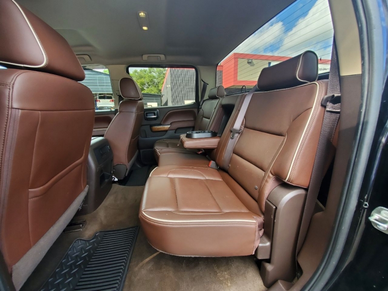 Chevrolet Silverado 3500HD 2016 price $37,684